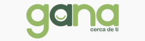 logo gana