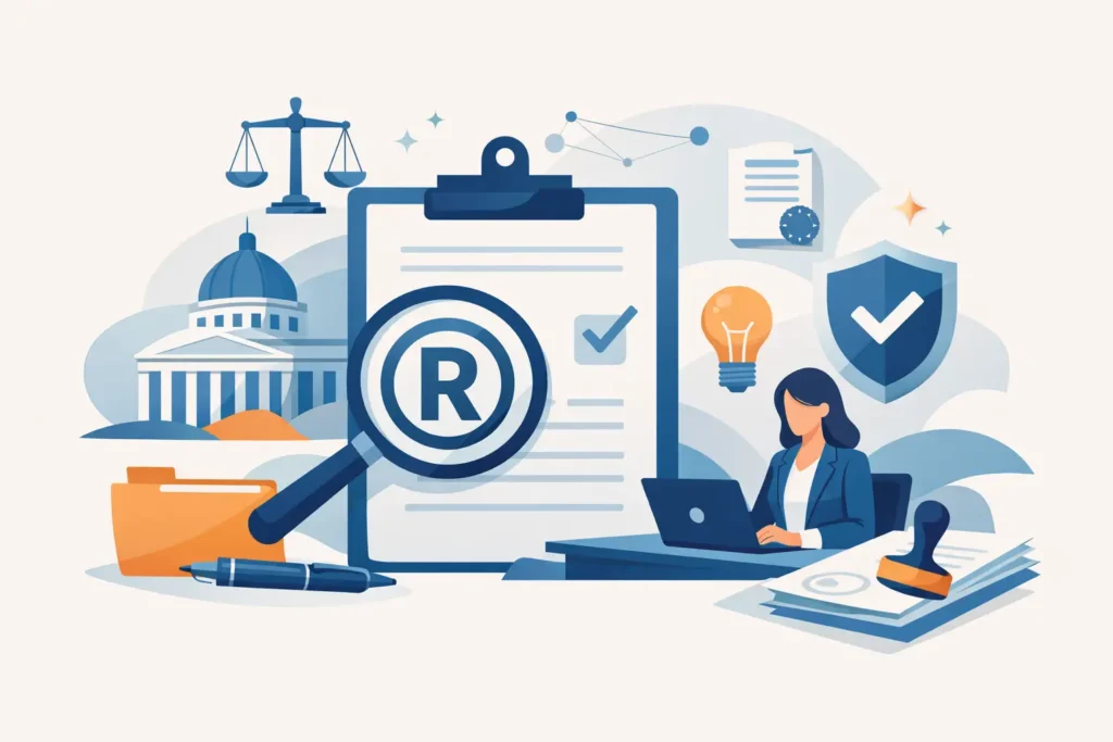 Registro de marca IMPI: qué revisar antes