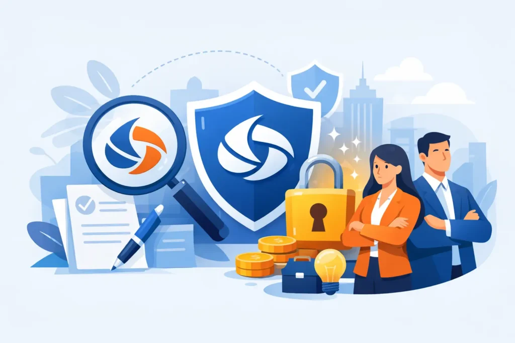¿Se puede registrar un logo y proteger tu negocio?